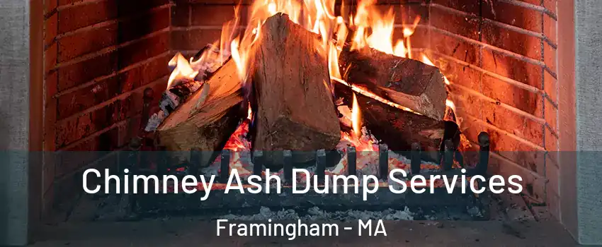  Chimney Ash Dump Services Framingham - MA