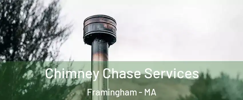  Chimney Chase Services Framingham - MA