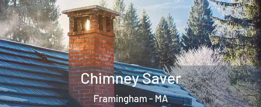  Chimney Saver Framingham - MA