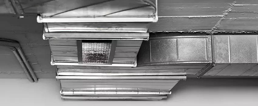 Trusted Air Duct Cleaning Company in Framingham, Massachusetts