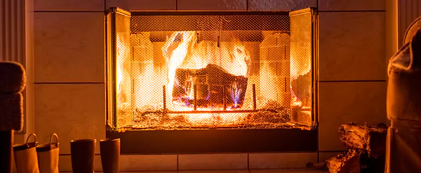 Astria Vent Free Gas Fireplaces Installation in Framingham, MA