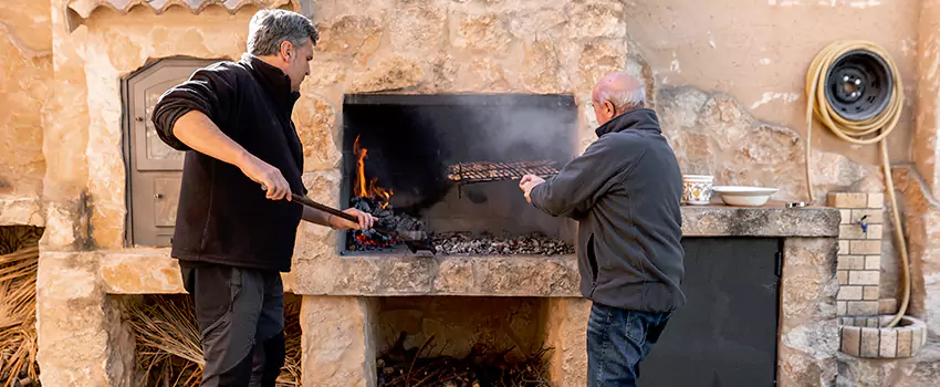Damaged Brick Fireplace Replacements Services in Framingham, MA
