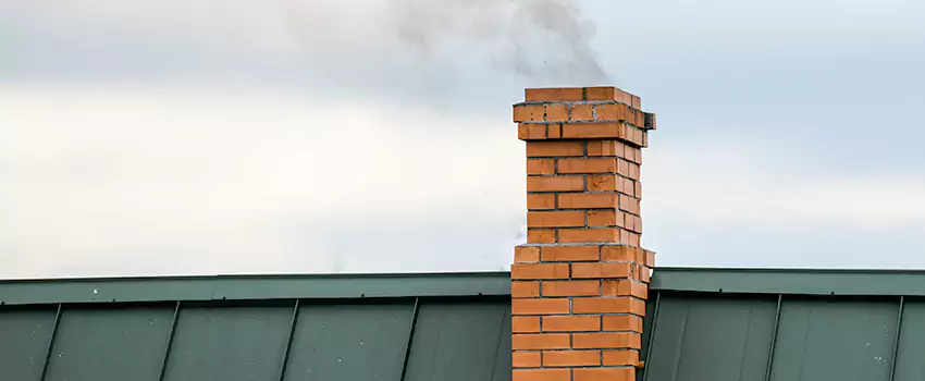 Animal Screen Chimney Cap Repair And Installation Services in Framingham, Massachusetts