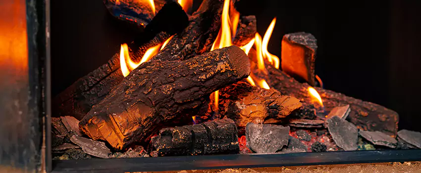 Chimney Fireplace Ash Dump Cleaning in Framingham, MA