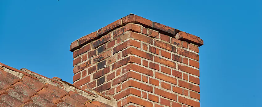 Clean Blocked Chimney in Framingham, Massachusetts