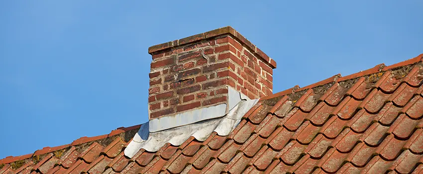 Residential Chimney Bricks Rotten Repair Services in Framingham, MA