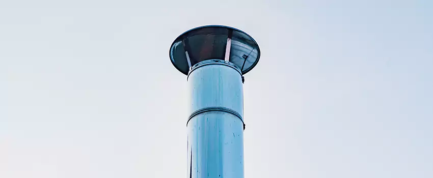Wind-Resistant Chimney Caps Installation and Repair Services in Framingham, Massachusetts