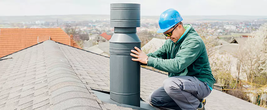Chimney Chase Inspection Near Me in Framingham, Massachusetts