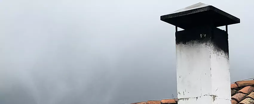 Chimney Damper Inspection in Framingham, MA