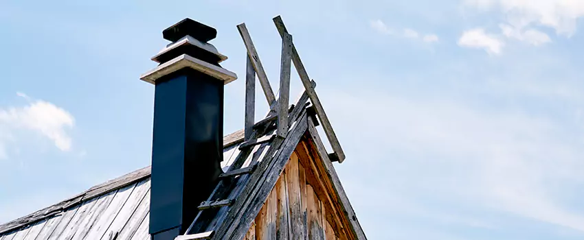 Chimney Creosote Cleaning in Framingham, MA