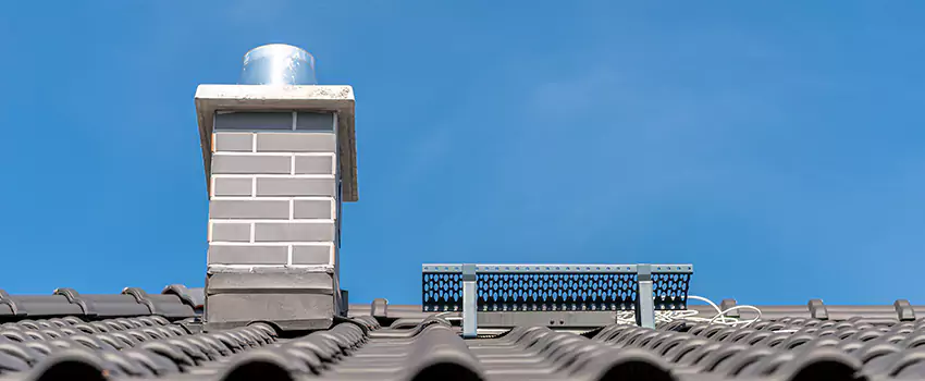 Chimney Flue Relining Services in Framingham, Massachusetts