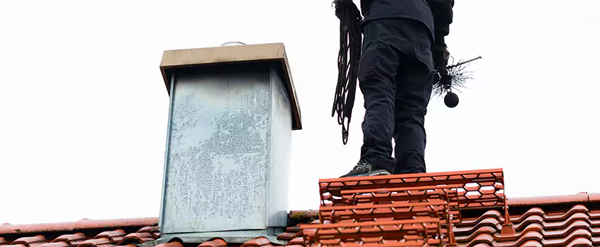 Chimney Liner Services Cost in Framingham, MA