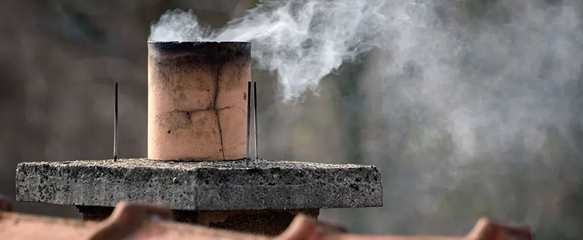 Wood Burning Chimney Odor Removal in Framingham, MA