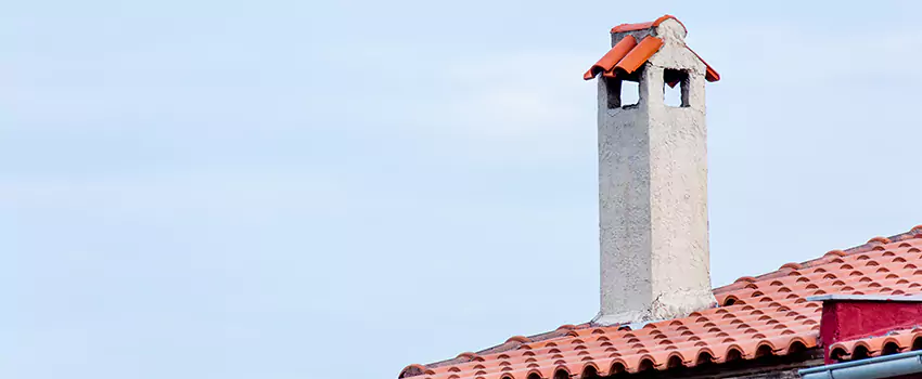 Chimney Pot Replacement in Framingham, MA