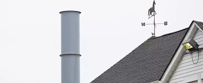 Chimney Inspection in Framingham, MA