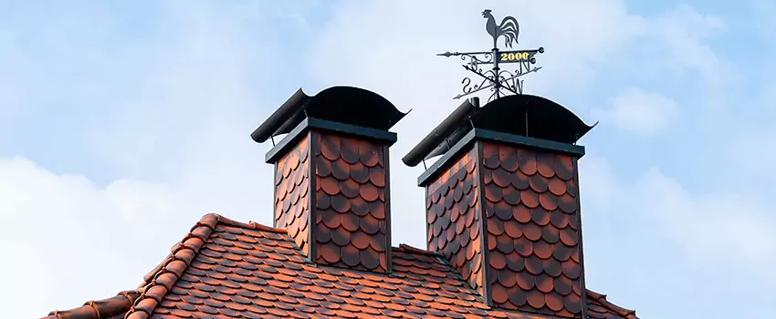 Old Chimney Restoration in Framingham, Massachusetts