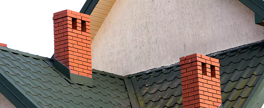 Chimney Saver Waterproofing Services in Framingham, Massachusetts