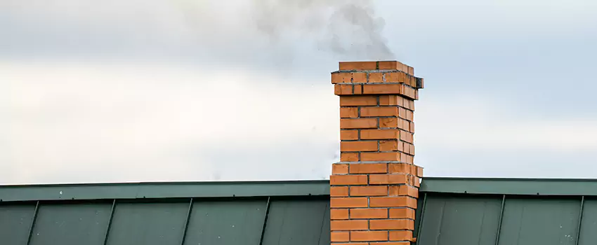 Chimney Soot Cleaning Cost in Framingham, MA