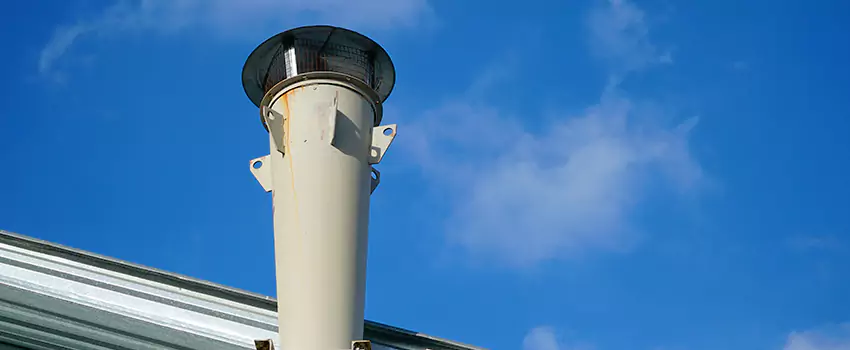 Chimney Spark Arrestor Requirements in Framingham, MA