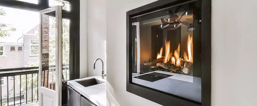 Dimplex Fireplace Installation and Repair in Framingham, Massachusetts