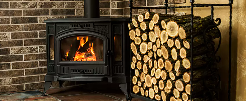 Drolet Fireplaces in Framingham, Massachusetts