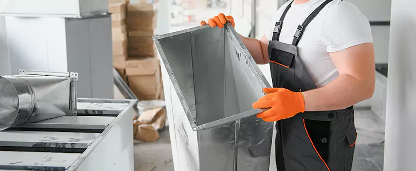 Benefits of Dryer Vent Inspection in Framingham, MA