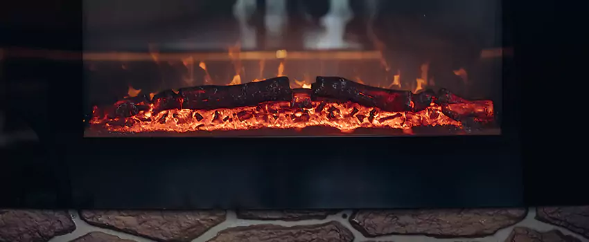 Outdoor Electric Fireplace Installation Solutions in Framingham, MA