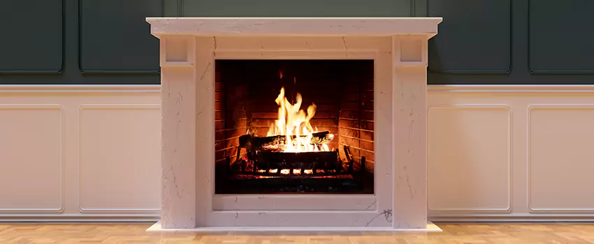 Empire Comfort Systems Fireplace Installation and Replacement in Framingham, Massachusetts