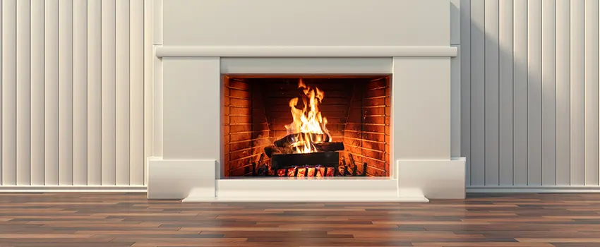 Fireplace Broken Ashtray Repair Services in Framingham, Massachusetts