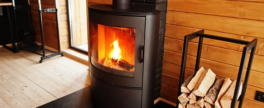 Gas Fireplace Door Handle Installation Services in Framingham, Massachusetts