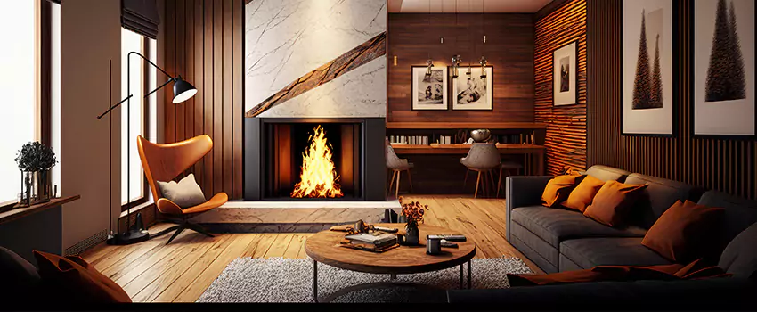 Fireplace Design Ideas in Framingham, MA
