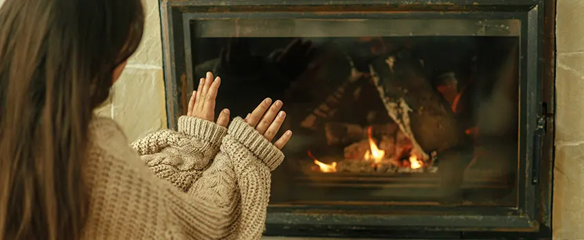Wood-burning Fireplace Smell Removal Services in Framingham, MA