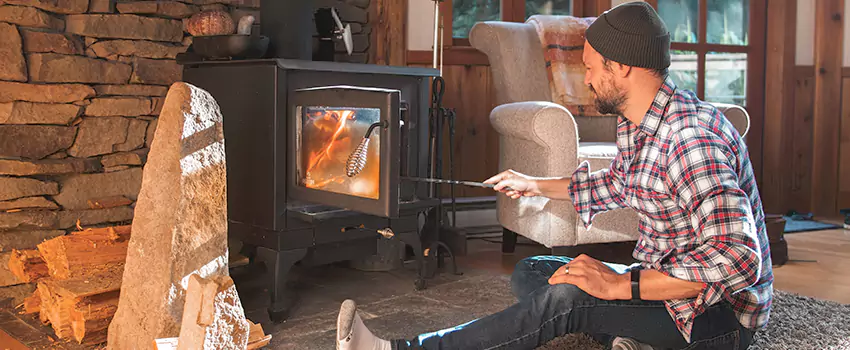 Fireplace Chimney Maintenance in Framingham, Massachusetts