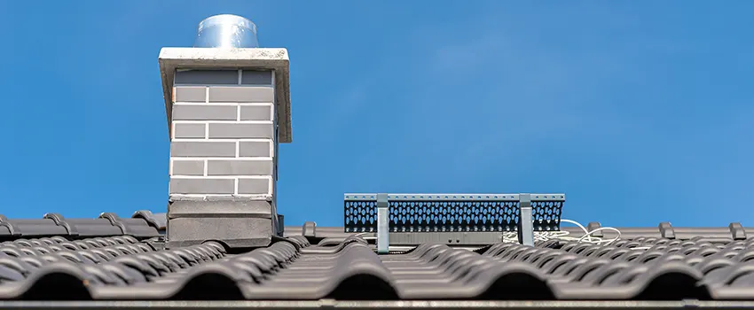 Repair Blocked Chimney in Framingham, Massachusetts
