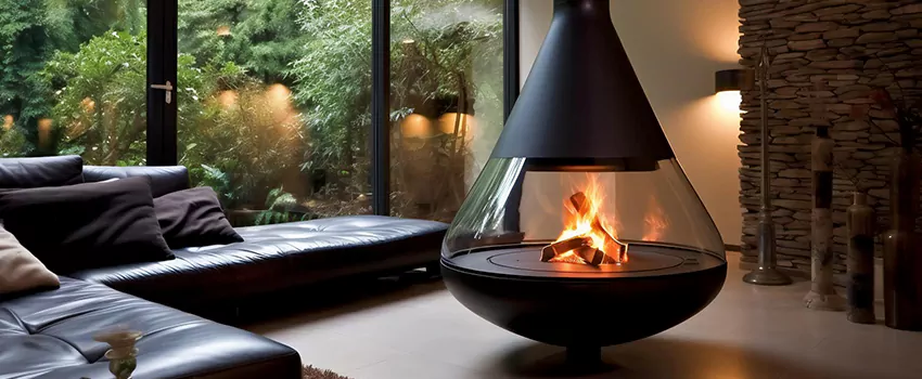 Affordable Floating Fireplace Repair And Installation Services in Framingham, Massachusetts