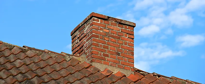 Flue Tiles Cracked Repair Services near Me in Framingham, MA