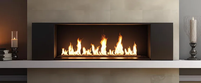 Vent Free Gas Fireplaces Repair Solutions in Framingham, Massachusetts