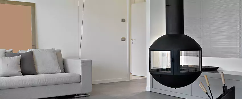 Hanging & Suspended Fireplaces Designer in Framingham, Massachusetts