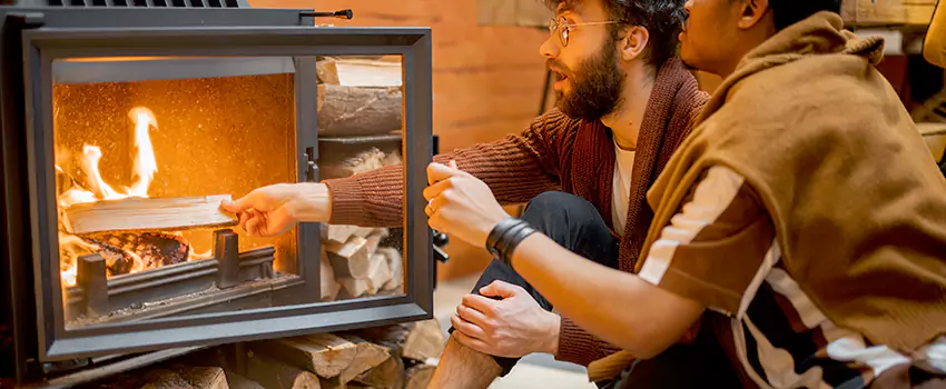Benefits of Harman Stoves Fireplace in Framingham, Massachusetts