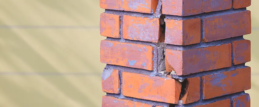 Leaking Chimney Repair And Replacement Cost in Framingham, Massachusetts