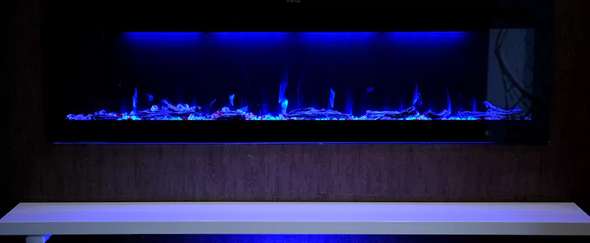 Benefits of Multi-Color Fireplace Installation in Framingham, MA