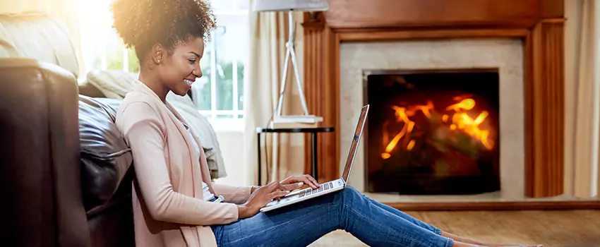 Cost-Effective Osburn Fireplace Installation and Repair in Framingham, MA
