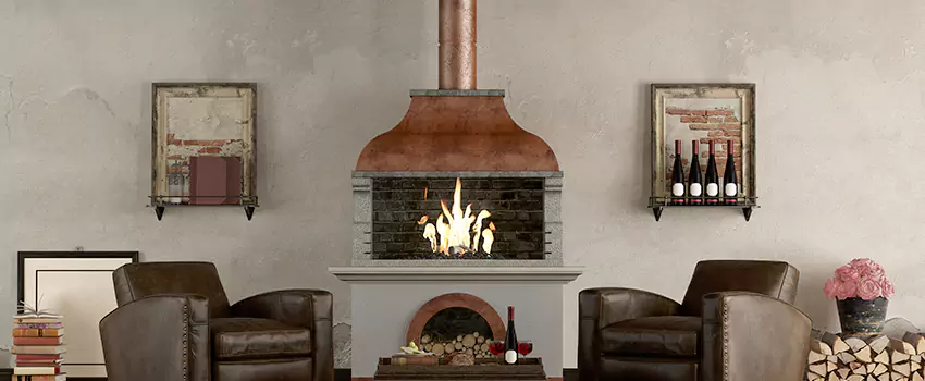 Benefits of Pacific Energy Fireplace in Framingham, Massachusetts