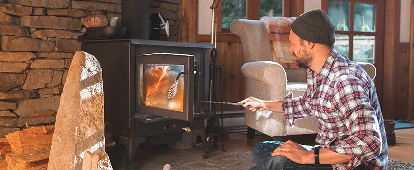 Cost of Pellet Fireplace Installation Services in Framingham, MA