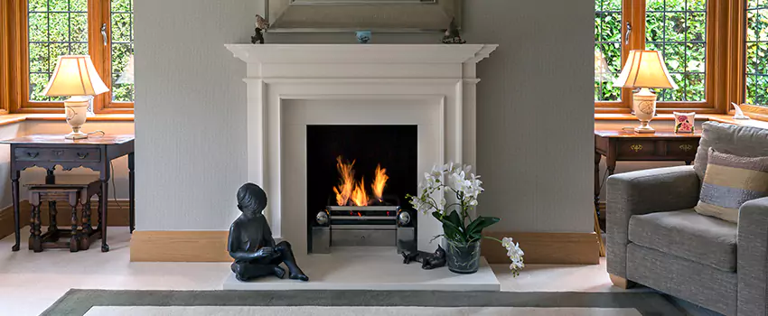 RSF Fireplaces Maintenance and Repair in Framingham, Massachusetts