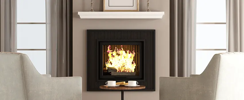 Superior Outdoor Fireplace Repair in Framingham, MA