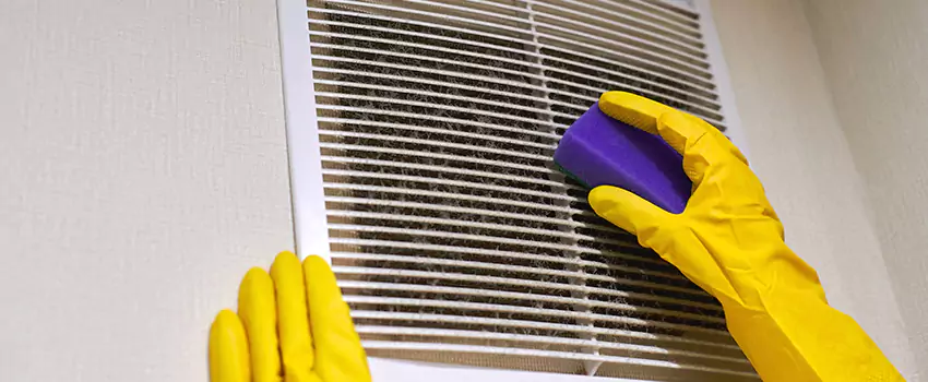 Vent Cleaning Company in Framingham, MA