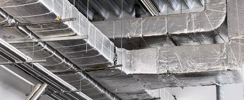 Vent Dust Cleaning Cost in Framingham, MA