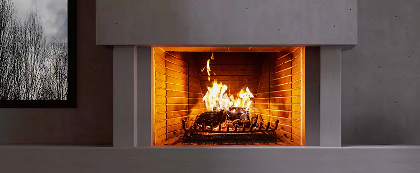 Indoor Wood Burning Furnace Repair and Installation in Framingham, Massachusetts