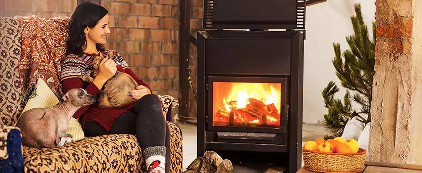 Wood Stove Chimney Cleaning Services in Framingham, MA